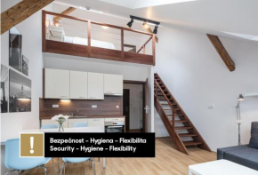 Pytloun Apartments Liberec